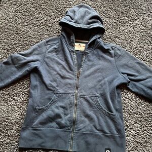 American giant jacket